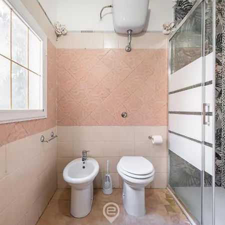 Estay - Dama Dei Fiori Apartment