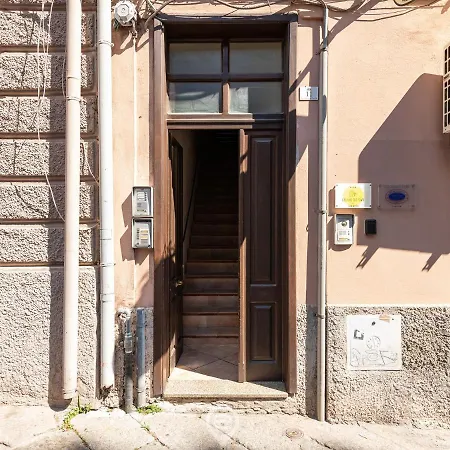 Estay - Dama Dei Fiori Apartment