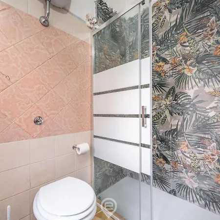 Estay - Dama Dei Fiori Apartment קליארי