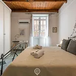 La Dama Dei Fiori Apartmán