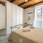 La Dama Dei Fiori Apartmán *