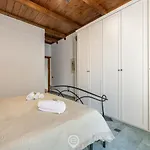 Apartmán La Dama Dei Fiori