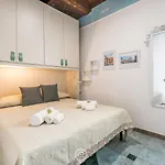 La Dama Dei Fiori Apartmán Cagliari