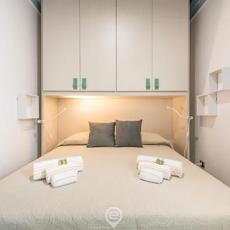 La Dama Dei Fiori Apartment