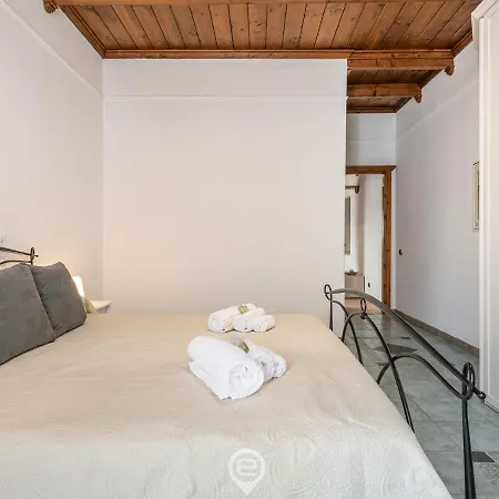 Apartment La Dama Dei Fiori Cagliari