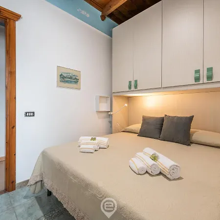 Διαμέρισμα La Dama Dei Fiori