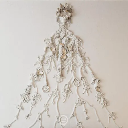 La Dama Dei Fiori Cagliari