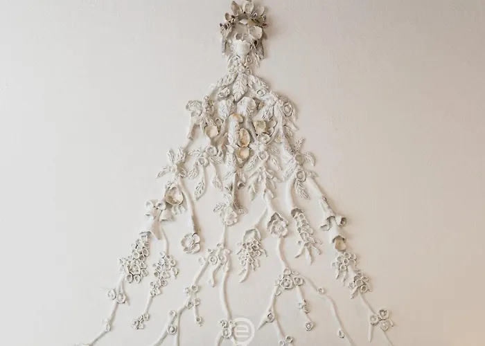 La Dama Dei Fiori 卡利亚里
